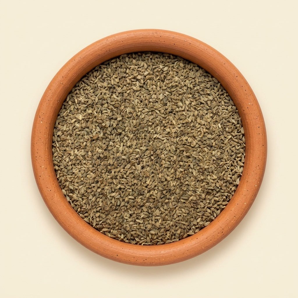 Carom Seeds